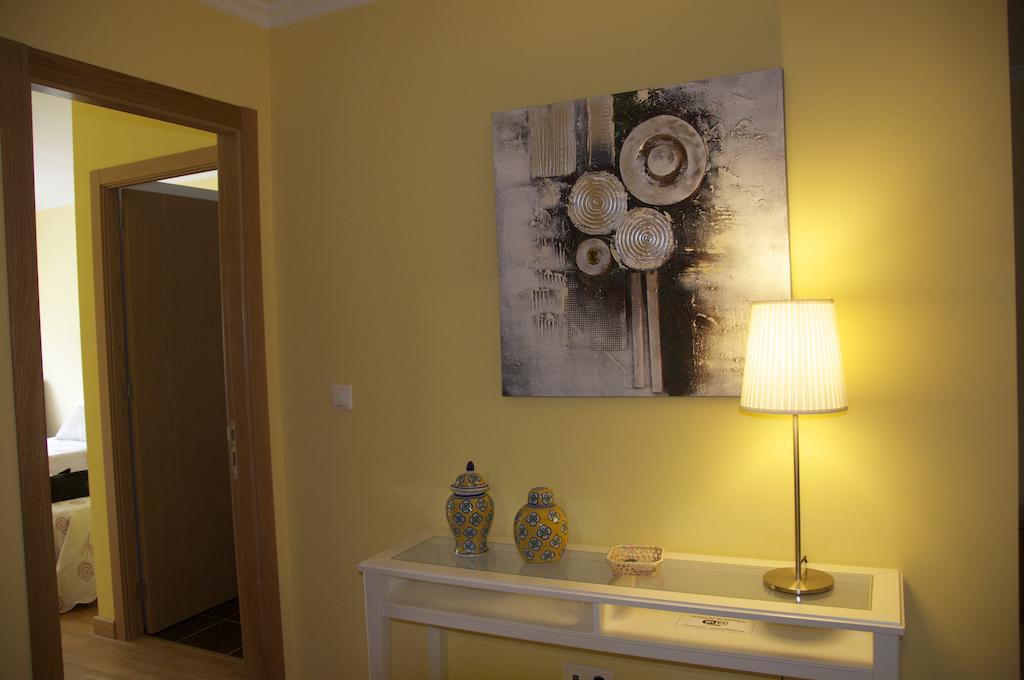 Pension Blasones Sarria Εξωτερικό φωτογραφία