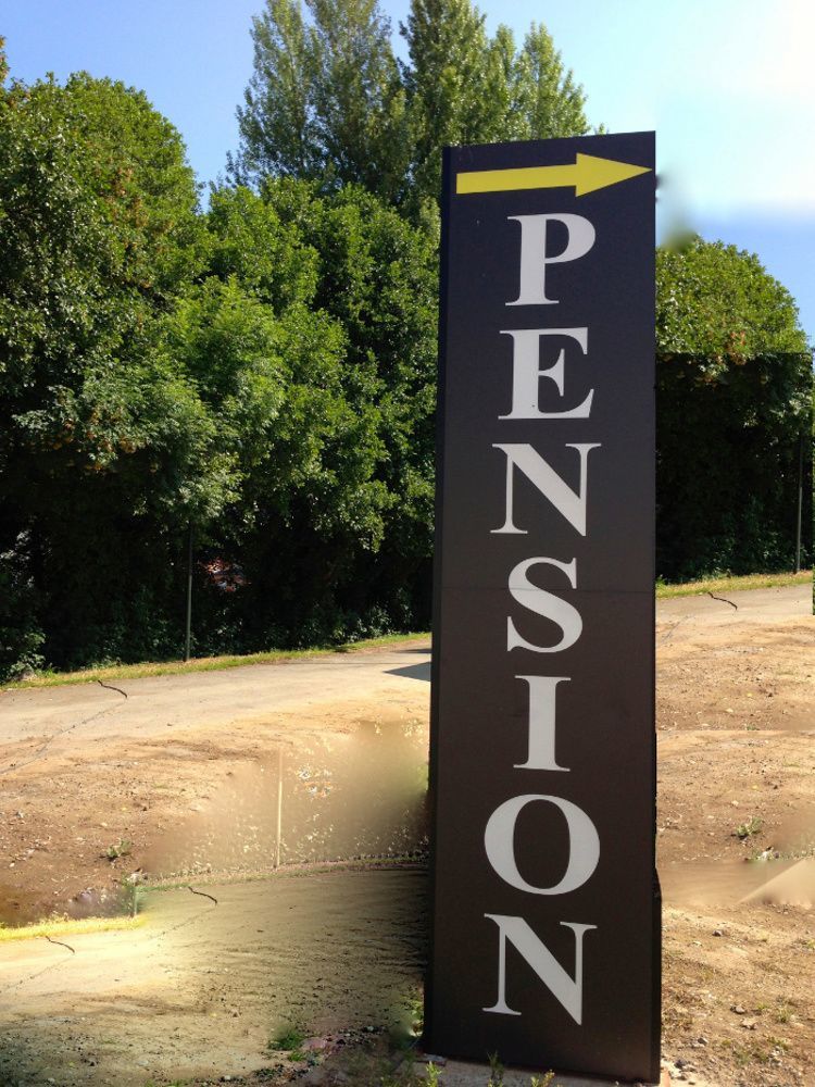 Pension Blasones Sarria Εξωτερικό φωτογραφία